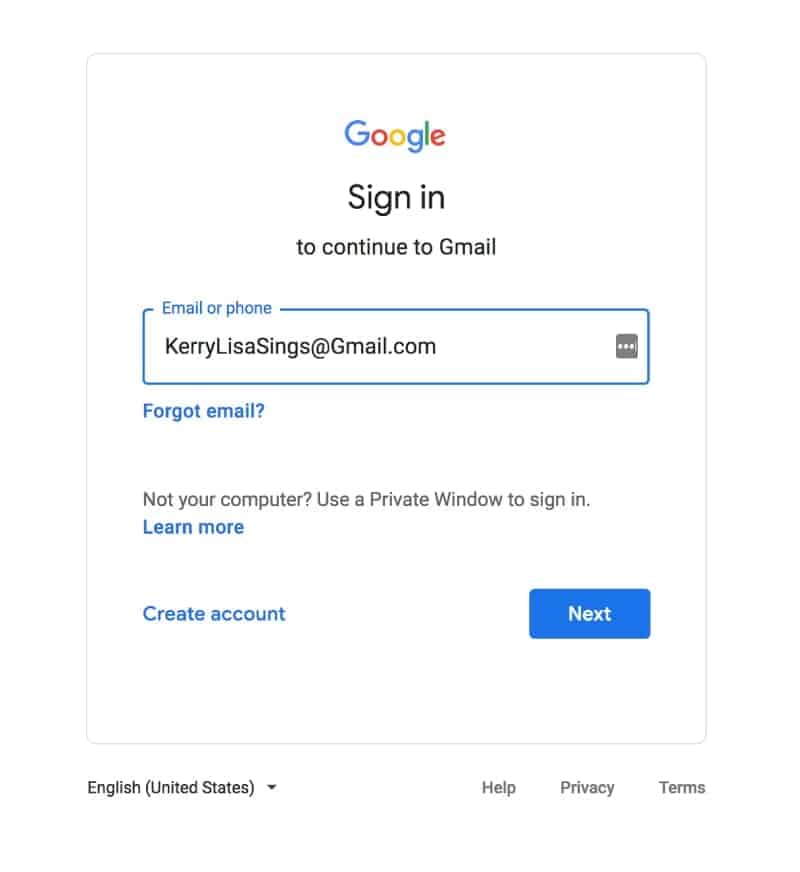 How Do I Add A Second Email Address To My Gmail Account? - The Blog