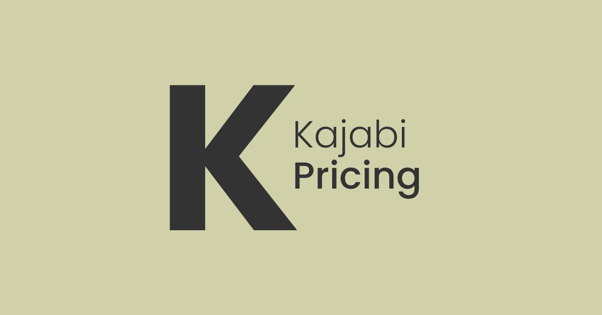 kajabi pricing featured image